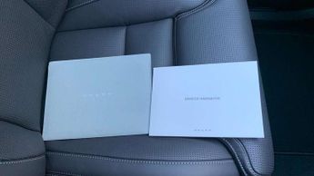 Volvo XC90 2.0 B5P Ultra Dark 5dr AWD Geartronic