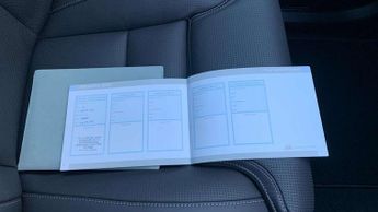 Volvo XC90 2.0 B5P Ultra Dark 5dr AWD Geartronic