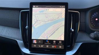 Volvo XC90 2.0 B5P Ultra Dark 5dr AWD Geartronic