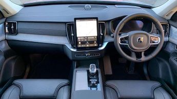 Volvo XC90 2.0 B5P Ultra Dark 5dr AWD Geartronic