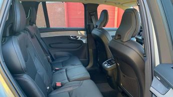 Volvo XC90 2.0 B5P Ultra Dark 5dr AWD Geartronic