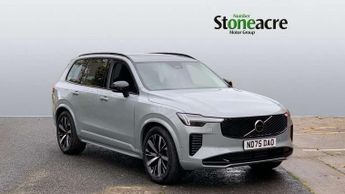 Volvo XC90 2.0 T8 PHEV Plus Dark 5dr AWD Geartronic