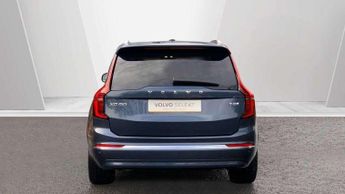 Volvo XC90 2.0 T8 PHEV Ultra Dark 5dr AWD Geartronic