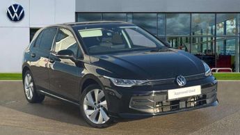 Volkswagen Golf 1.5 TSI 204 Match eHybrid 5dr DSG