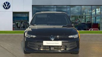 Volkswagen Golf 1.5 TSI 204 Match eHybrid 5dr DSG