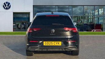 Volkswagen Golf 1.5 TSI 204 Match eHybrid 5dr DSG