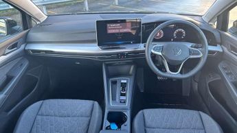 Volkswagen Golf 1.5 TSI 204 Match eHybrid 5dr DSG