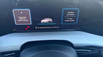 Volkswagen Golf 1.5 TSI 204 Match eHybrid 5dr DSG