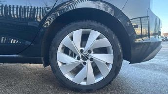 Volkswagen Golf 1.5 TSI 204 Match eHybrid 5dr DSG