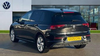 Volkswagen Golf 1.5 TSI 204 Match eHybrid 5dr DSG