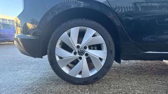 Volkswagen Golf 1.5 TSI 204 Match eHybrid 5dr DSG
