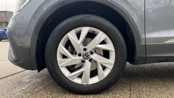 Volkswagen Tiguan Allspace 1.5 TSI Life 5dr DSG