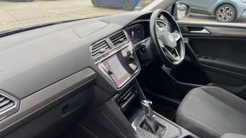 Volkswagen Tiguan Allspace 1.5 TSI Life 5dr DSG