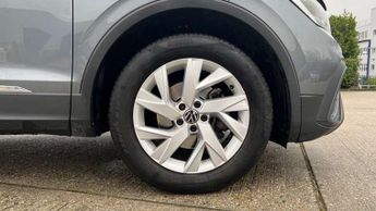 Volkswagen Tiguan Allspace 1.5 TSI Life 5dr DSG