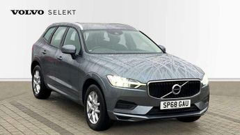 Volvo XC60 2.0 T5 [250] Momentum 5dr AWD Geartronic