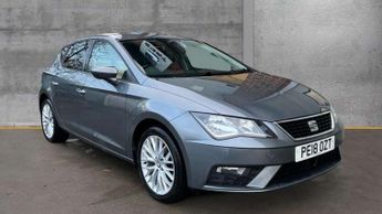 SEAT Leon 1.2 TSI SE Dynamic Technology 5dr