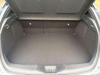 Toyota C-HR 2.0 Hybrid GR Sport 5dr CVT