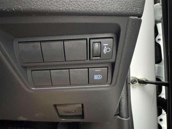 Toyota Yaris Cross 1.5 Hybrid Design 5dr CVT