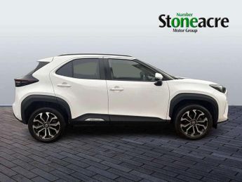 Toyota Yaris Cross 1.5 Hybrid Design 5dr CVT