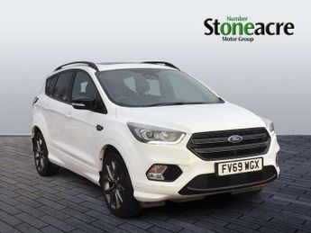 Ford Kuga 1.5 EcoBoost ST-Line Edition 5dr 2WD