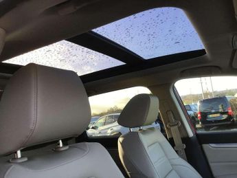 Honda CR-V 2.0 i-MMD Hybrid EX 5dr eCVT