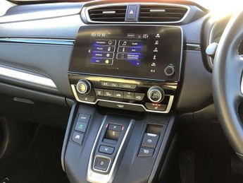 Honda CR-V 2.0 i-MMD Hybrid EX 5dr eCVT