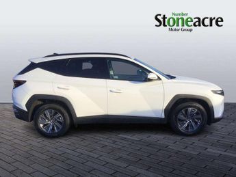Hyundai Tucson 1.6 TGDi Hybrid 230 SE Connect 5dr 2WD Auto