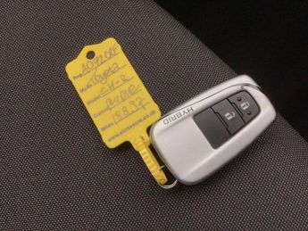 Toyota C-HR 1.8 Hybrid Icon 5dr CVT