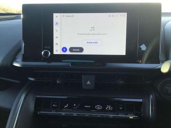 Toyota C-HR 1.8 Hybrid Icon 5dr CVT