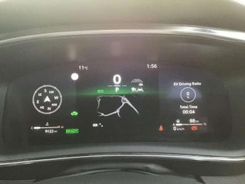 Toyota Corolla 2.0 Hybrid GR Sport 5dr CVT