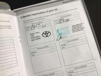 Toyota Corolla 2.0 Hybrid GR Sport 5dr CVT