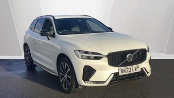 Volvo XC60 2.0 B4D Plus Dark 5dr AWD Geartronic