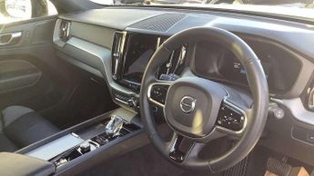 Volvo XC60 2.0 B4D Plus Dark 5dr AWD Geartronic