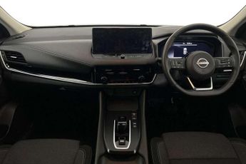 Nissan Qashqai 1.5 E-Power Kuro Edition 5dr Auto
