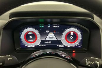 Nissan Qashqai 1.5 E-Power Kuro Edition 5dr Auto