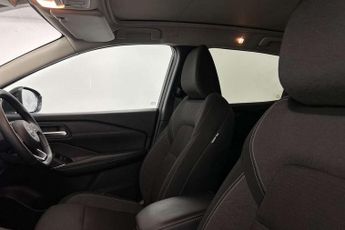 Nissan Qashqai 1.5 E-Power Kuro Edition 5dr Auto