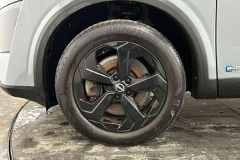 Nissan Qashqai 1.5 E-Power Kuro Edition 5dr Auto