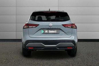 Nissan Qashqai 1.5 E-Power Kuro Edition 5dr Auto