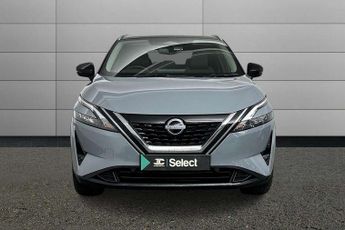 Nissan Qashqai 1.5 E-Power Kuro Edition 5dr Auto