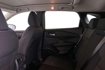Nissan Qashqai 1.5 E-Power Kuro Edition 5dr Auto