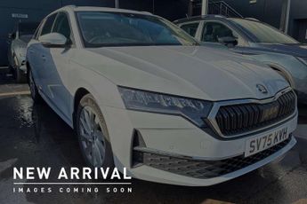 Skoda Octavia 2.0 TDI 150 SE L 5dr DSG