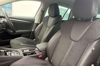 Skoda Octavia Estate 2.0 TDI 150 SE L 5dr DSG