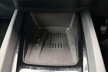Skoda Octavia Estate 2.0 TDI 150 SE L 5dr DSG