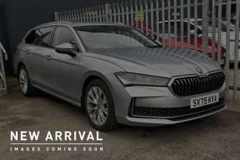 Skoda Superb 1.5 TSI e-TEC SE L 5dr DSG