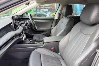 Skoda Superb Estate 1.5 TSI e-TEC SE L 5dr DSG