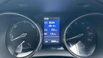 Toyota C-HR 1.8 Hybrid Icon 5dr CVT