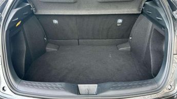 Toyota C-HR 1.8 Hybrid Icon 5dr CVT