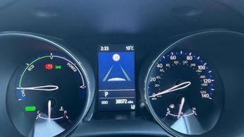 Toyota C-HR 1.8 Hybrid GR Sport 5dr CVT