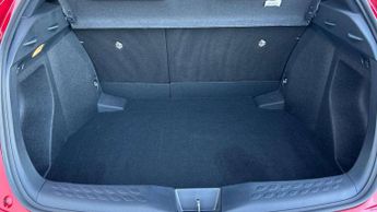 Toyota C-HR 1.8 Hybrid GR Sport 5dr CVT