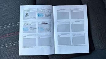 Toyota C-HR 1.8 Hybrid GR Sport 5dr CVT